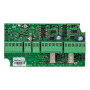 Modul de comanda adresabil, izolator inclus  - 2 intrari, 2 iesiri - TELETEK SensoIRIS-MIO22M TELETEK - 1